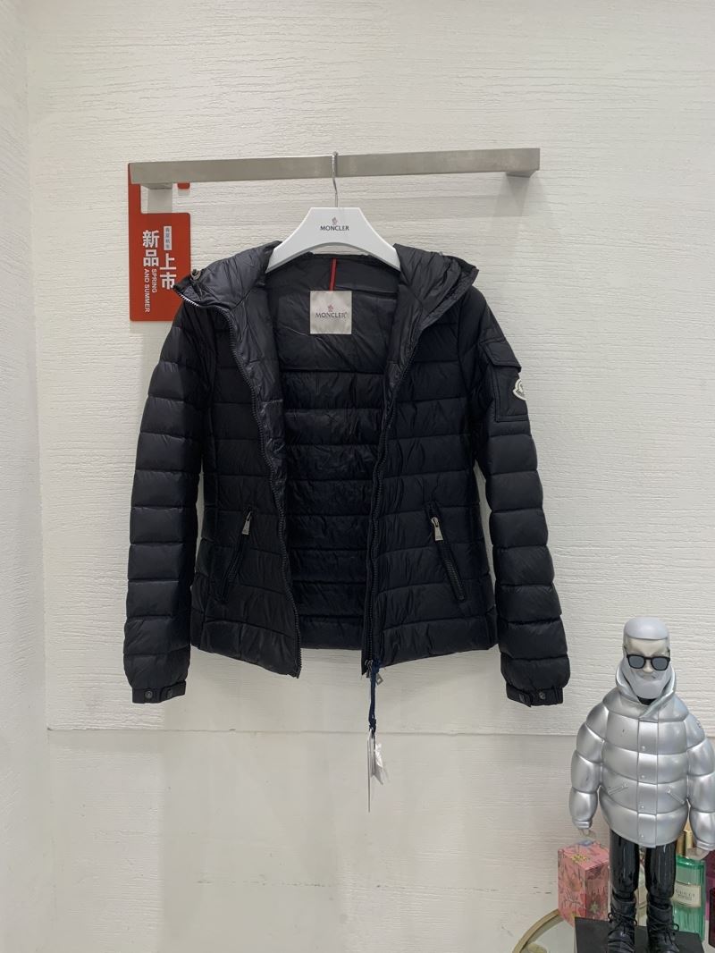 Moncler Down Jackets